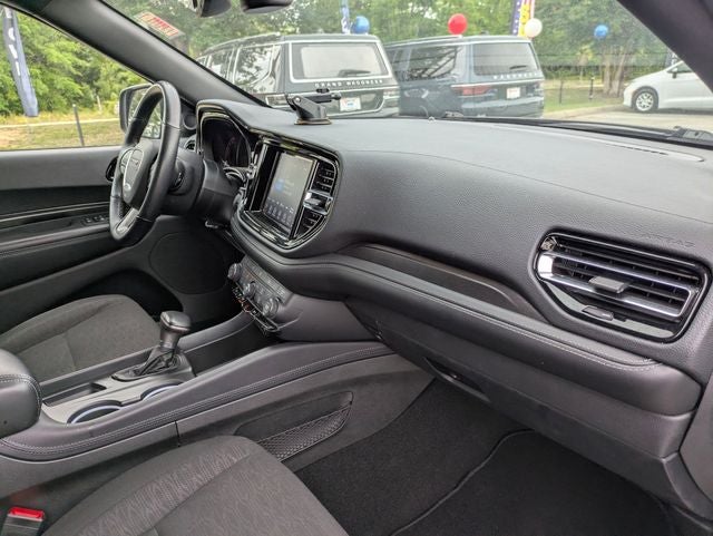 2023 Dodge Durango SXT AWD