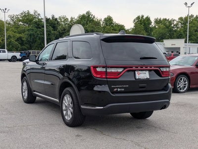 2023 Dodge Durango SXT AWD