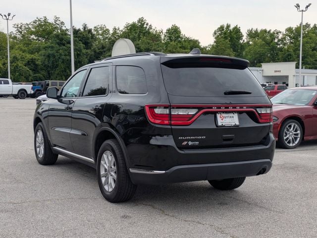 2023 Dodge Durango SXT AWD