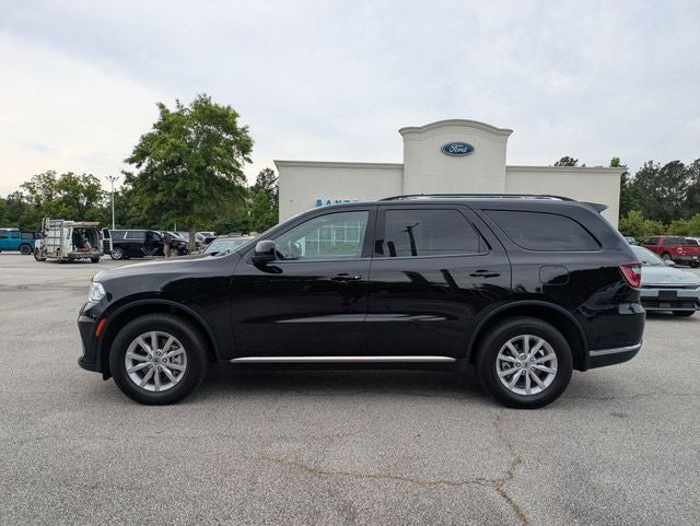 2023 Dodge Durango SXT AWD