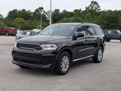 2023 Dodge Durango SXT AWD