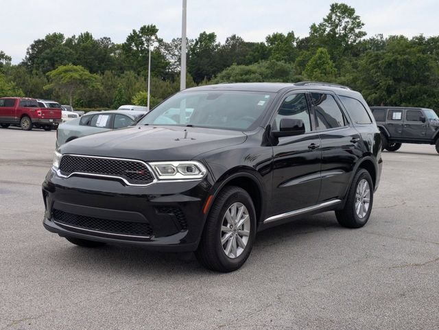 2023 Dodge Durango SXT AWD