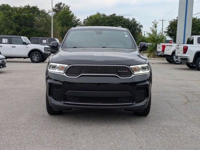 2023 Dodge Durango SXT AWD