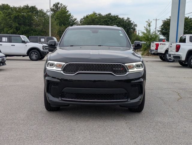 2023 Dodge Durango SXT AWD
