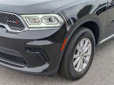 2023 Dodge Durango SXT AWD