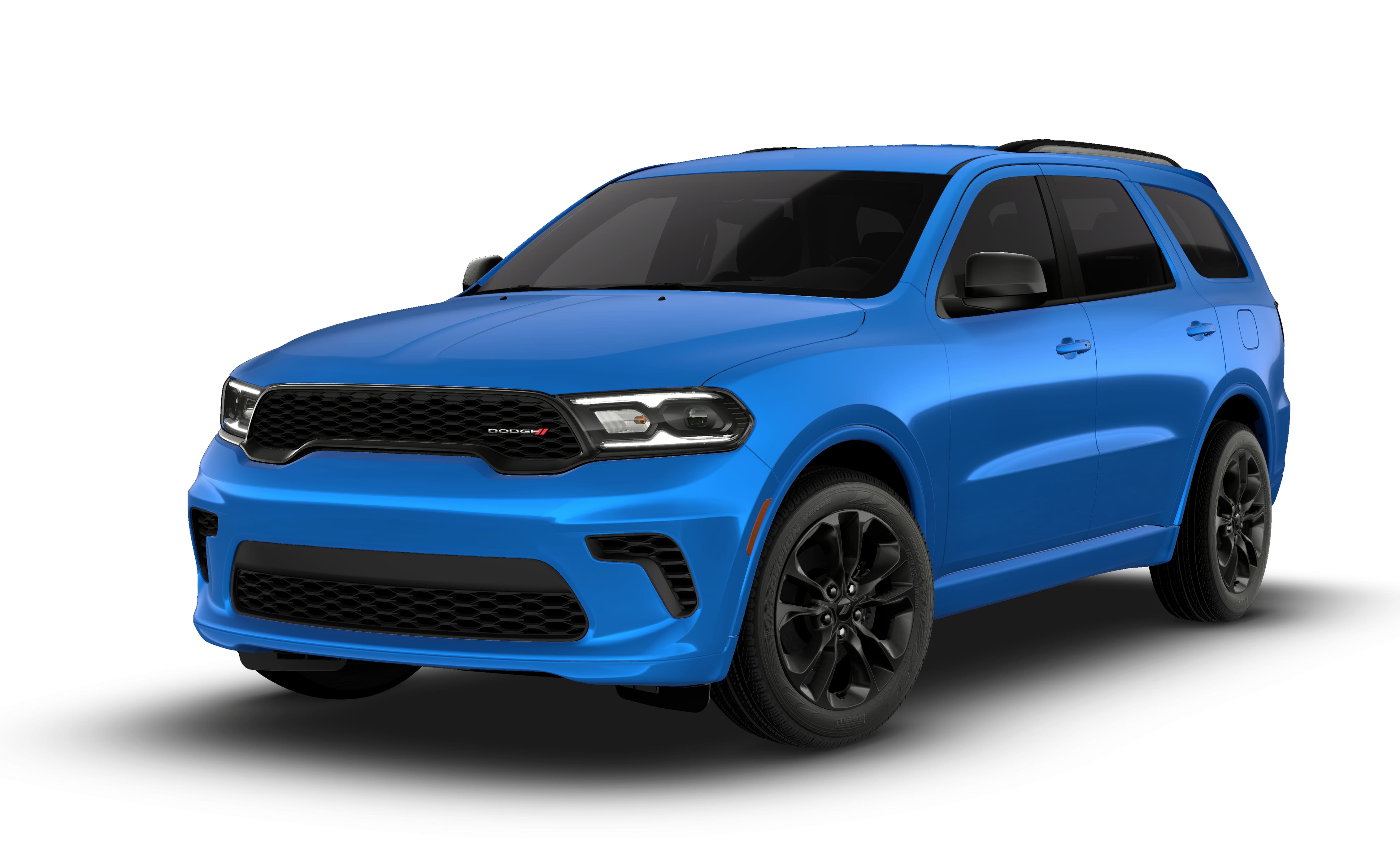 2026 Dodge Durango DURANGO GT AWD