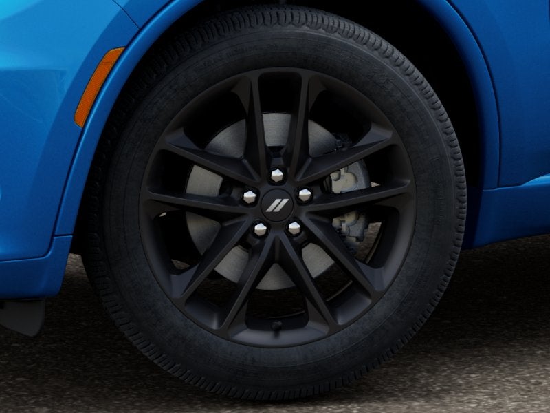 2026 Dodge Durango DURANGO GT AWD