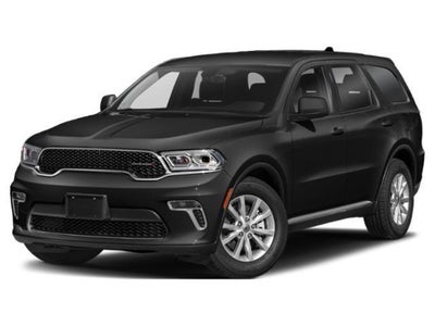 2023 Dodge Durango GT Premium AWD