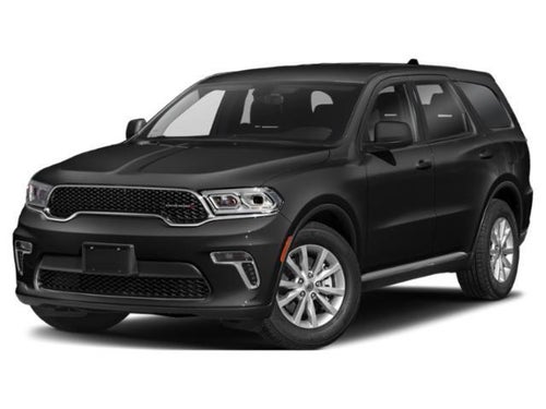 2023 Dodge Durango GT Premium AWD