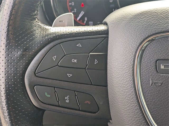 2023 Dodge Durango GT Premium AWD