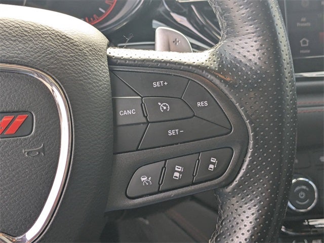 2023 Dodge Durango GT Premium AWD