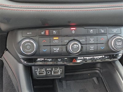 2023 Dodge Durango GT Premium AWD