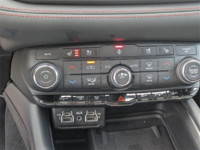 2023 Dodge Durango GT Premium AWD