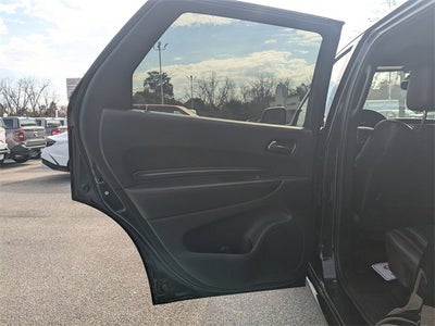 2023 Dodge Durango GT Premium AWD