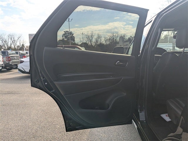 2023 Dodge Durango GT Premium AWD