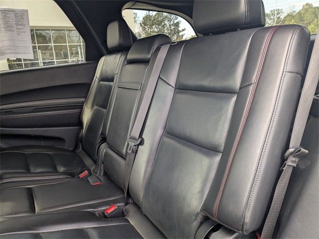 2023 Dodge Durango GT Premium AWD