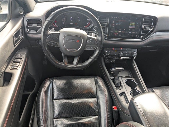 2023 Dodge Durango GT Premium AWD