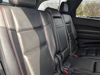 2023 Dodge Durango GT Premium AWD