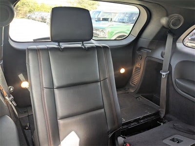 2023 Dodge Durango GT Premium AWD