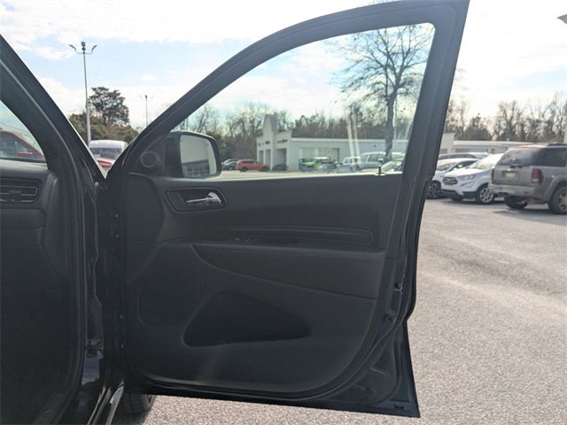 2023 Dodge Durango GT Premium AWD