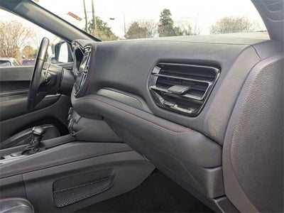 2023 Dodge Durango GT Premium AWD