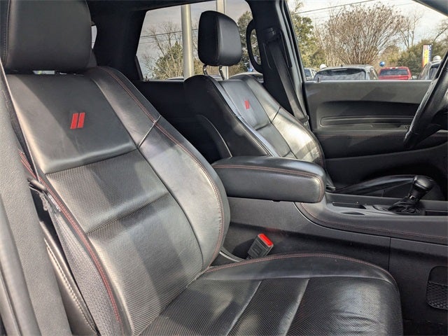 2023 Dodge Durango GT Premium AWD