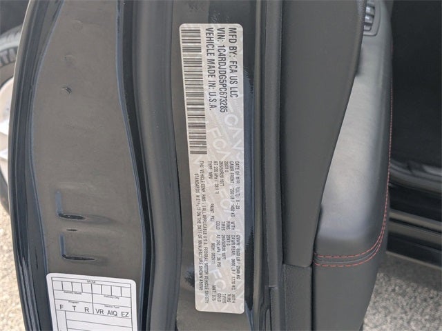 2023 Dodge Durango GT Premium AWD