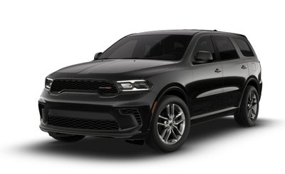 2026 Dodge Durango DURANGO GT AWD