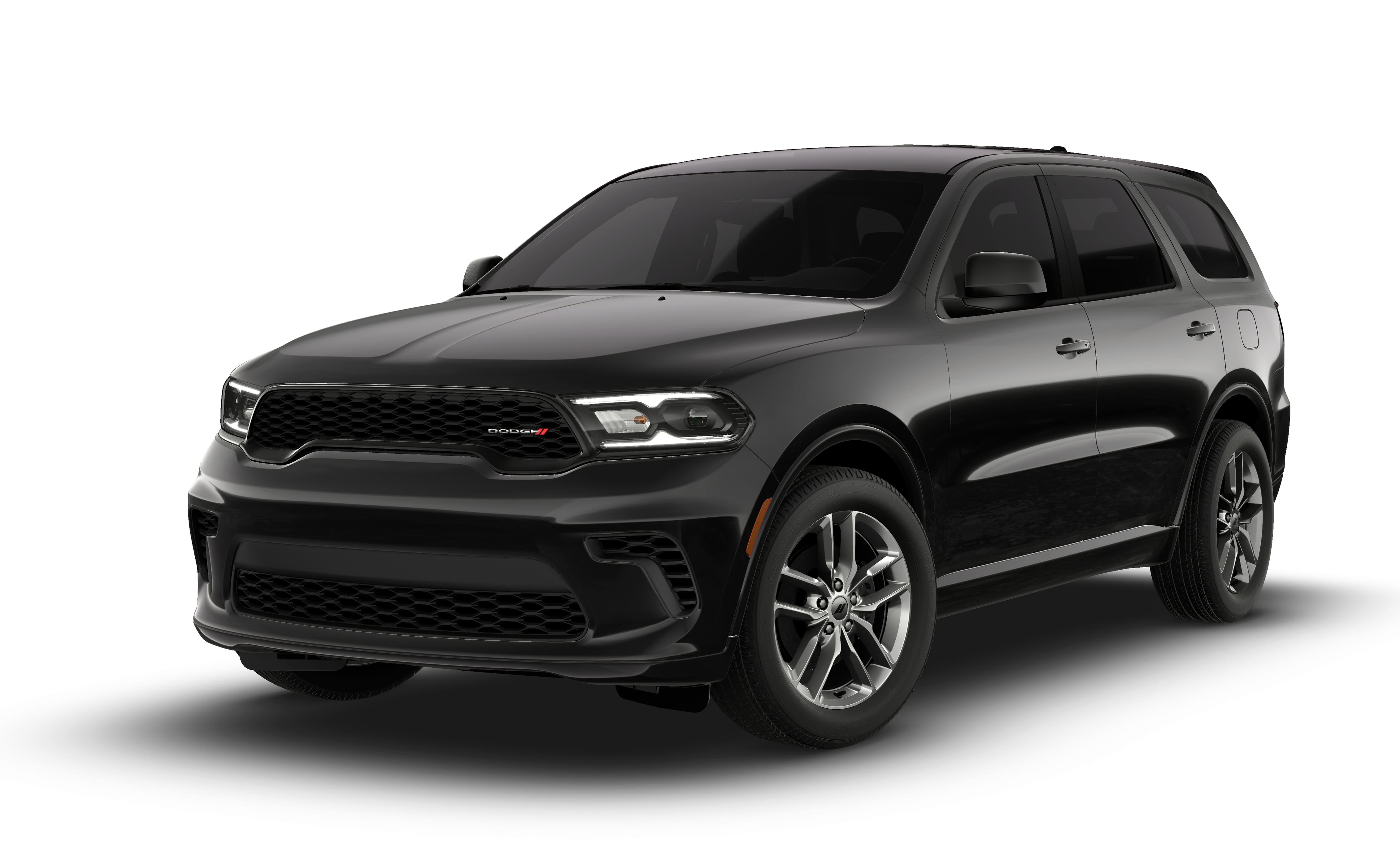 2026 Dodge Durango DURANGO GT AWD
