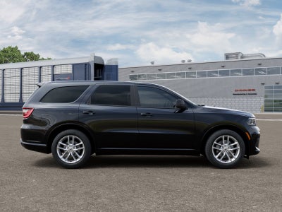 2026 Dodge Durango DURANGO GT AWD