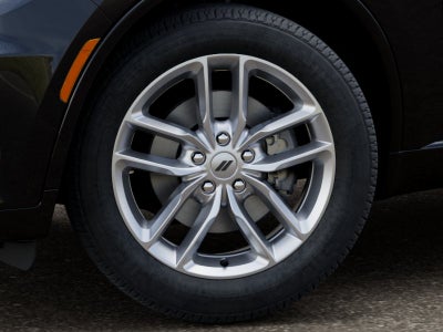 2026 Dodge Durango DURANGO GT AWD