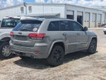 2020 Jeep Grand Cherokee Altitude 4x4