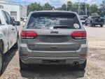 2020 Jeep Grand Cherokee Altitude 4x4
