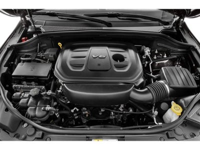 2020 Jeep Grand Cherokee Summit 4x4