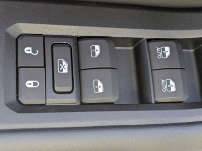2026 Jeep Grand Cherokee GRAND CHEROKEE LAREDO 4X2