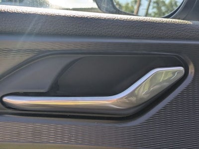 2026 Jeep Grand Cherokee GRAND CHEROKEE LAREDO 4X2
