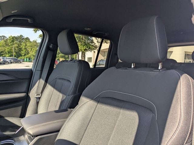 2026 Jeep Grand Cherokee GRAND CHEROKEE LAREDO 4X2