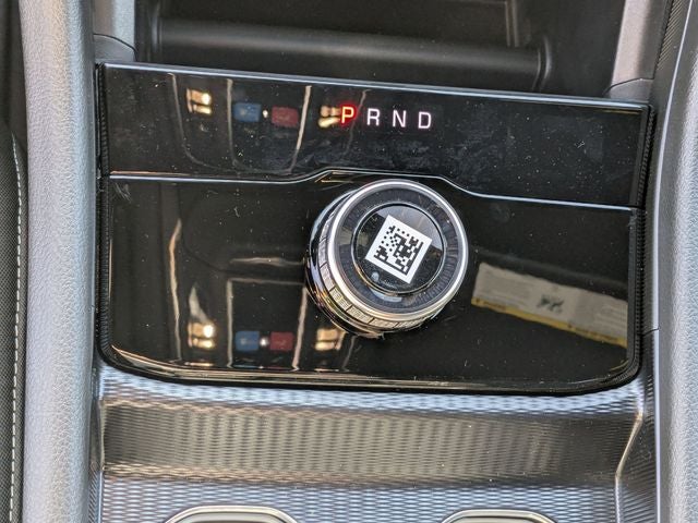 2026 Jeep Grand Cherokee GRAND CHEROKEE LAREDO 4X2