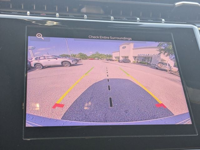 2026 Jeep Grand Cherokee GRAND CHEROKEE LAREDO 4X2