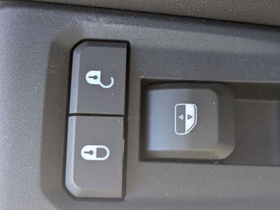 2026 Jeep Grand Cherokee GRAND CHEROKEE LAREDO 4X2