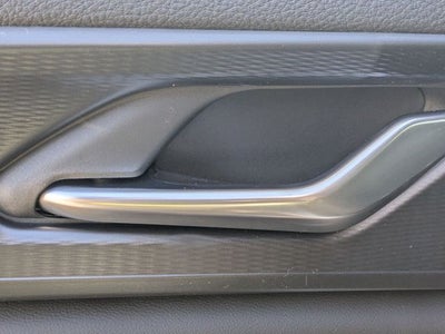 2026 Jeep Grand Cherokee GRAND CHEROKEE LAREDO 4X2