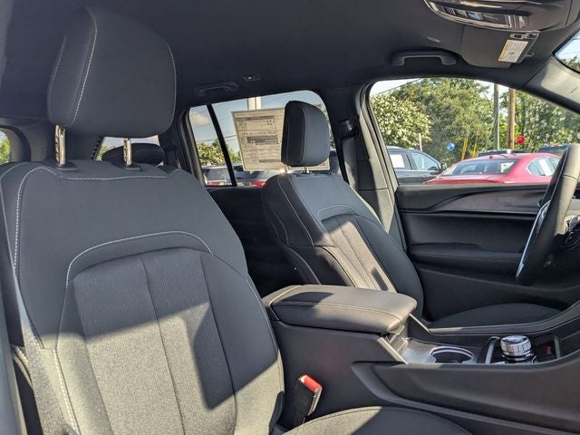 2026 Jeep Grand Cherokee GRAND CHEROKEE LAREDO 4X2