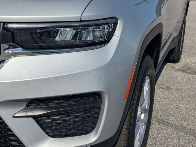 2026 Jeep Grand Cherokee GRAND CHEROKEE LAREDO 4X2