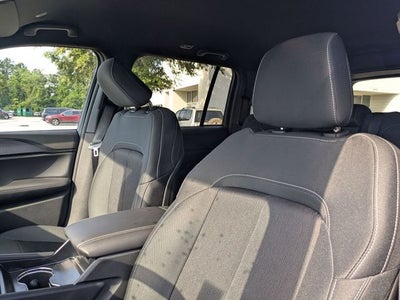 2026 Jeep Grand Cherokee GRAND CHEROKEE LAREDO 4X2