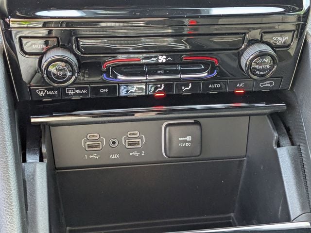 2026 Jeep Grand Cherokee GRAND CHEROKEE LAREDO 4X2