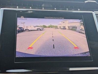 2026 Jeep Grand Cherokee GRAND CHEROKEE LAREDO 4X2