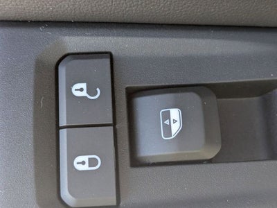 2026 Jeep Grand Cherokee GRAND CHEROKEE LAREDO 4X2