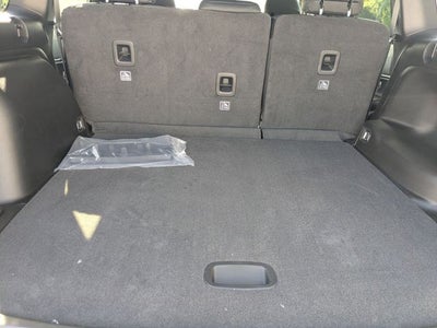2026 Jeep Grand Cherokee GRAND CHEROKEE LAREDO 4X2