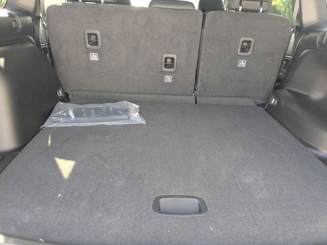 2026 Jeep Grand Cherokee GRAND CHEROKEE LAREDO 4X2