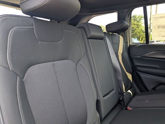 2026 Jeep Grand Cherokee GRAND CHEROKEE LAREDO 4X2